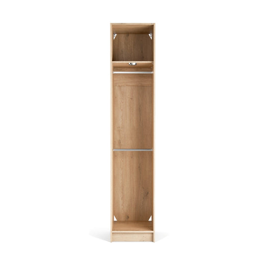Еднокрилен плакар ЛЕСЕН STOR 225