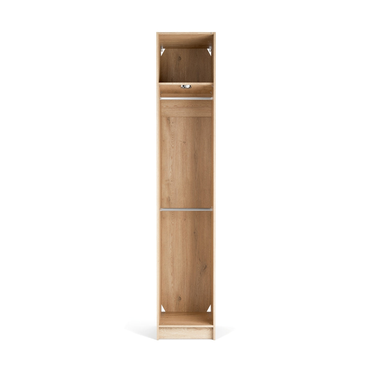 Еднокрилен плакар ЛЕСЕН STOR 240