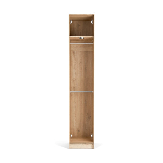 Еднокрилен плакар ЛЕСЕН STOR 240