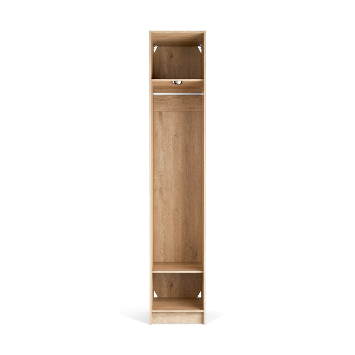 Еднокрилен плакар COMFORT STOR 240