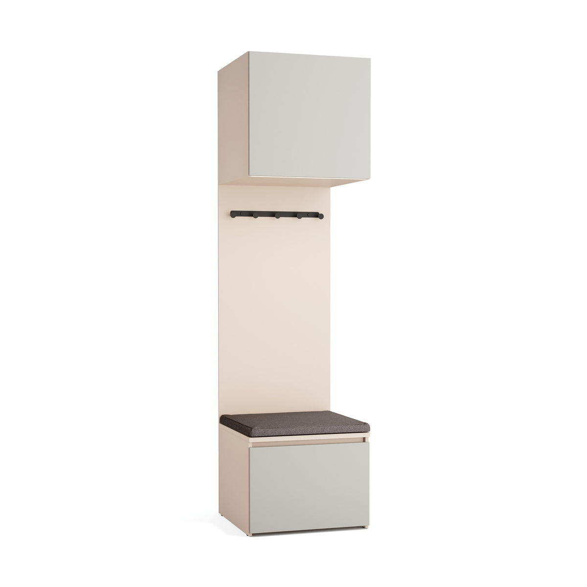 Комплект за коридор STOR 225 | Флор Декор