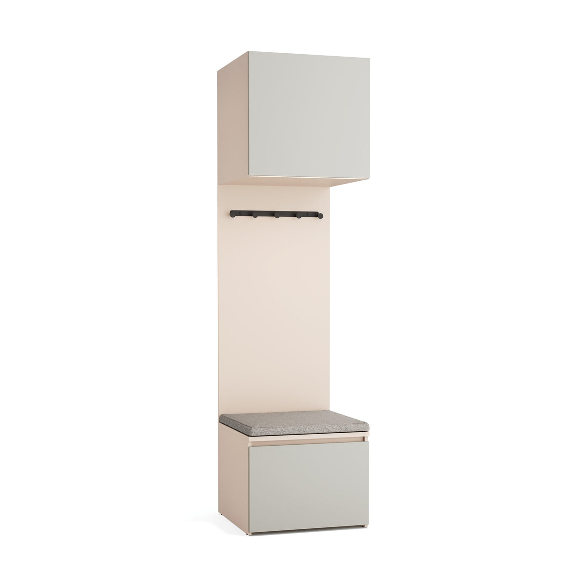 Комплект за коридор STOR 225 | Флор Декор