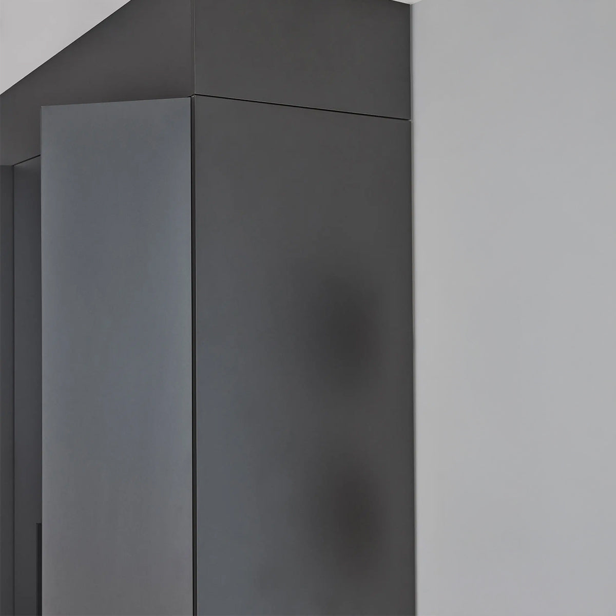 Краен панел STOR