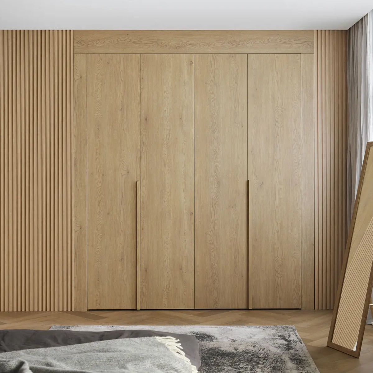 Странски панел STOR