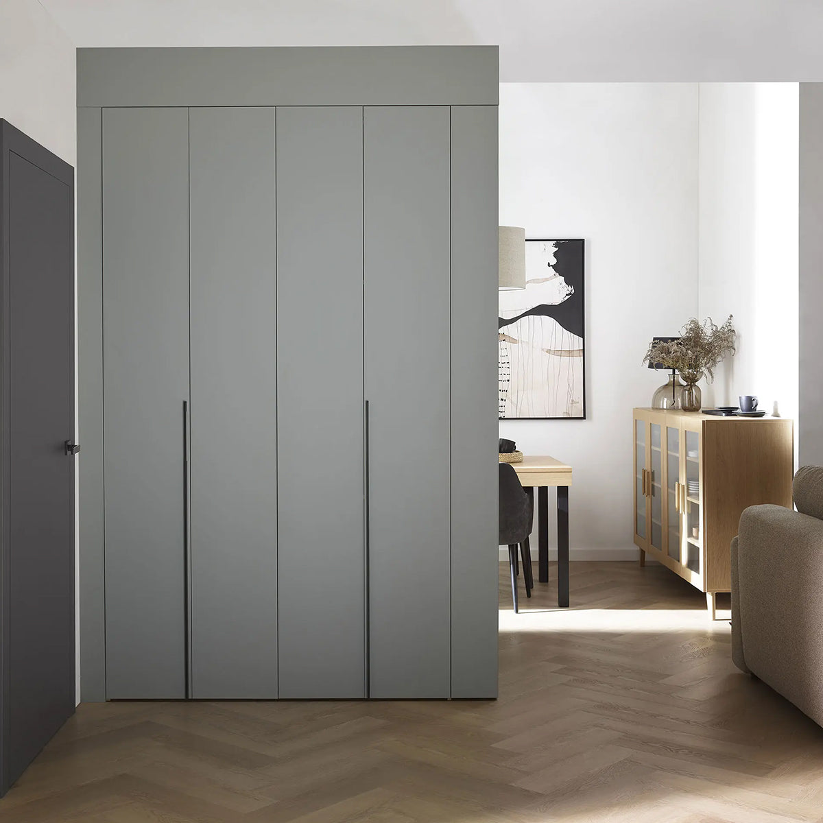 Горен панел STOR