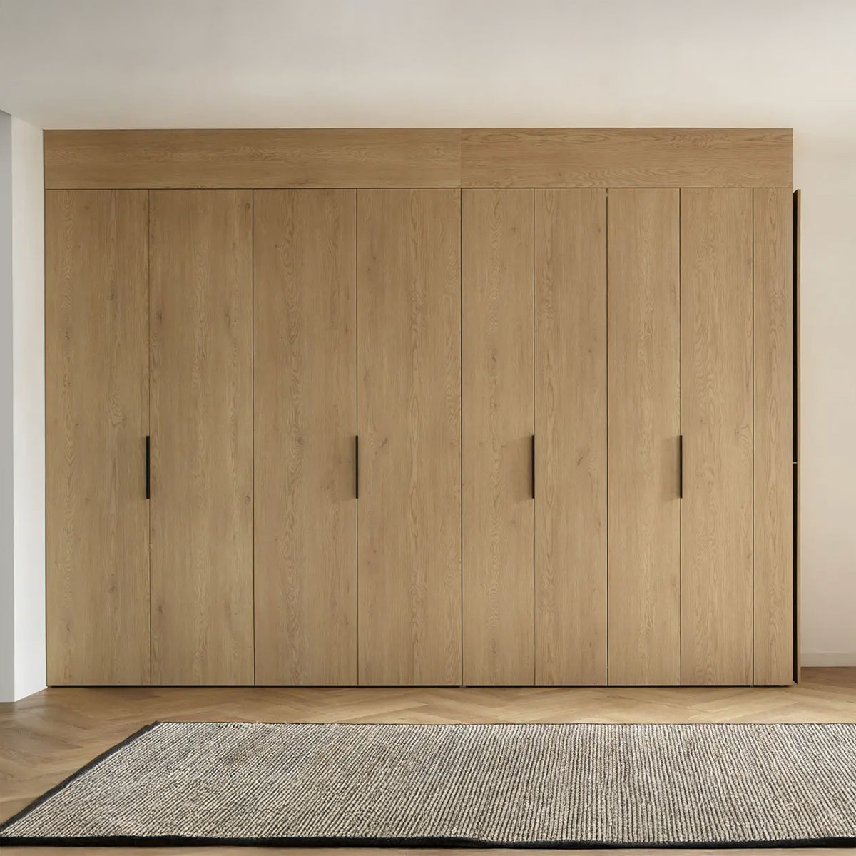 Горен панел STOR