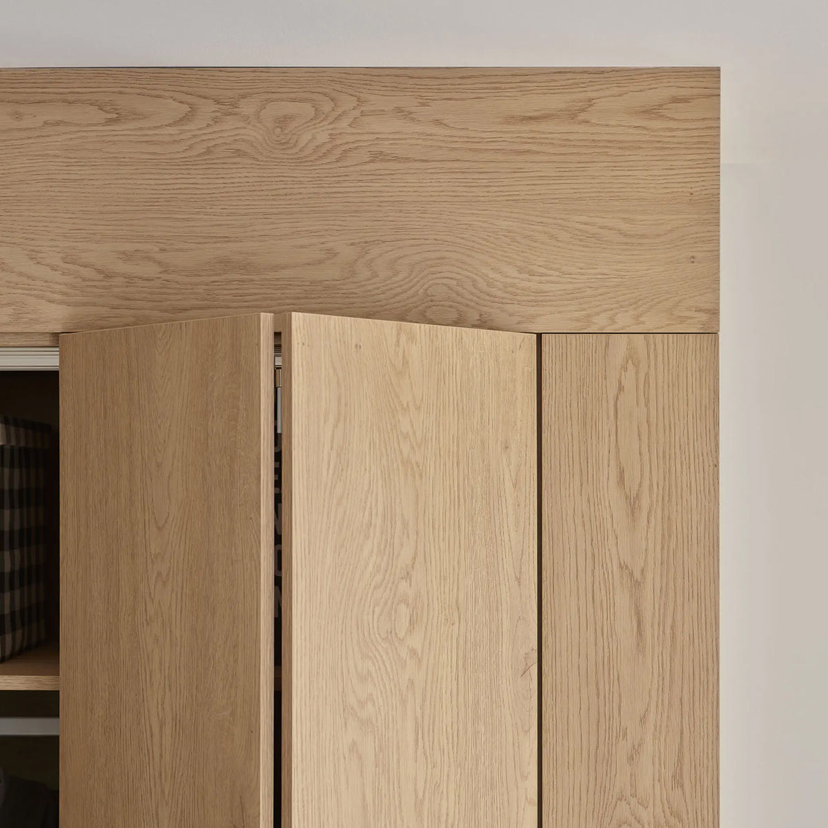 Горен панел STOR