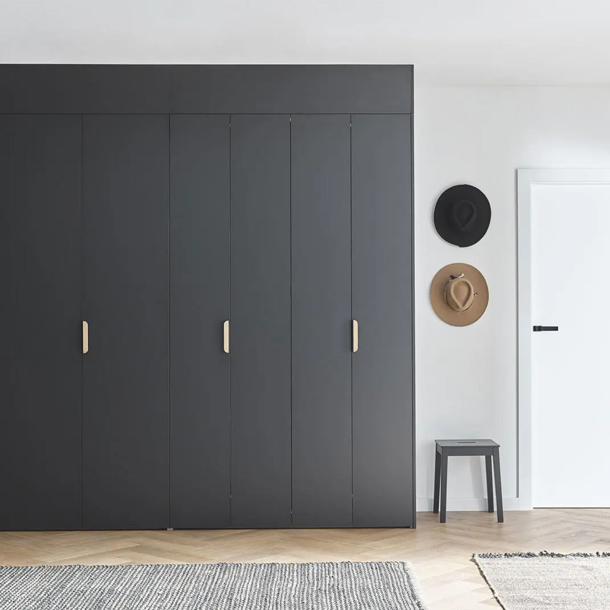 Горен панел STOR