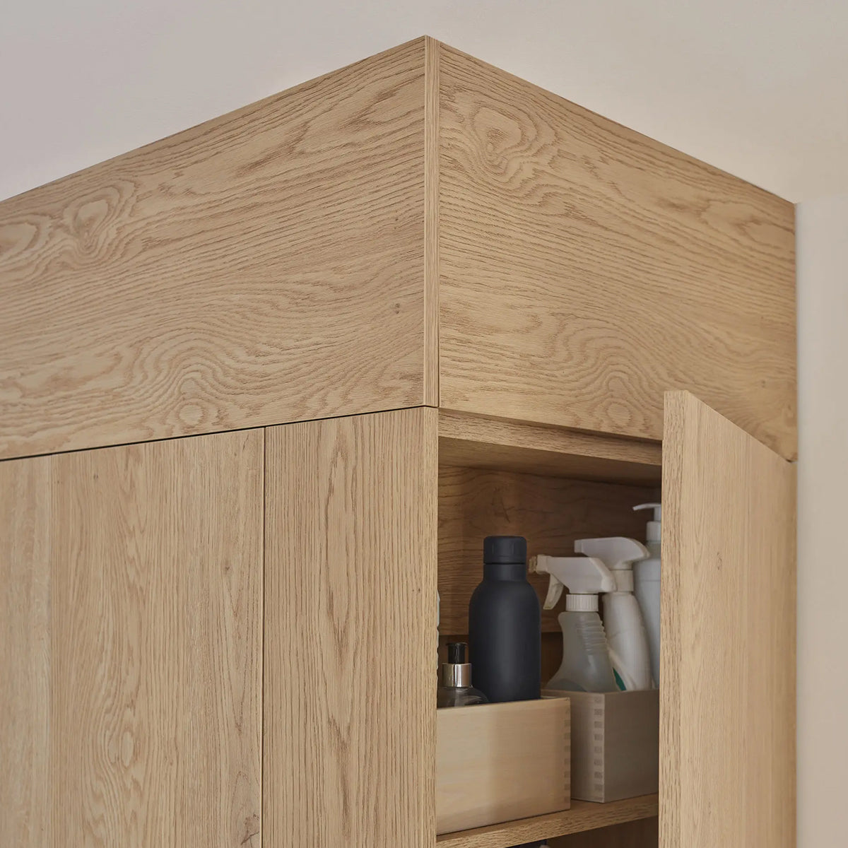 Пресечен панел STOR