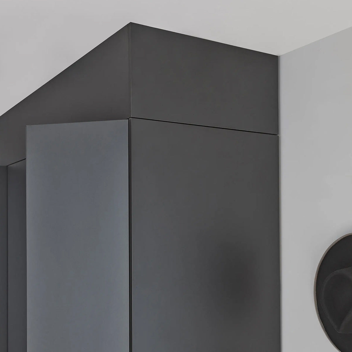 Пресечен панел STOR