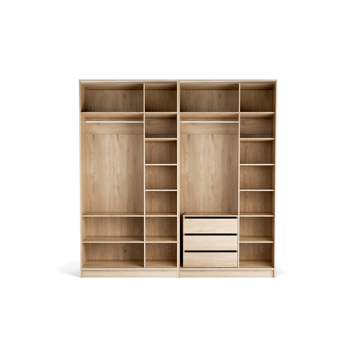 Гардероб 250 COMFORT/MAXI STOR