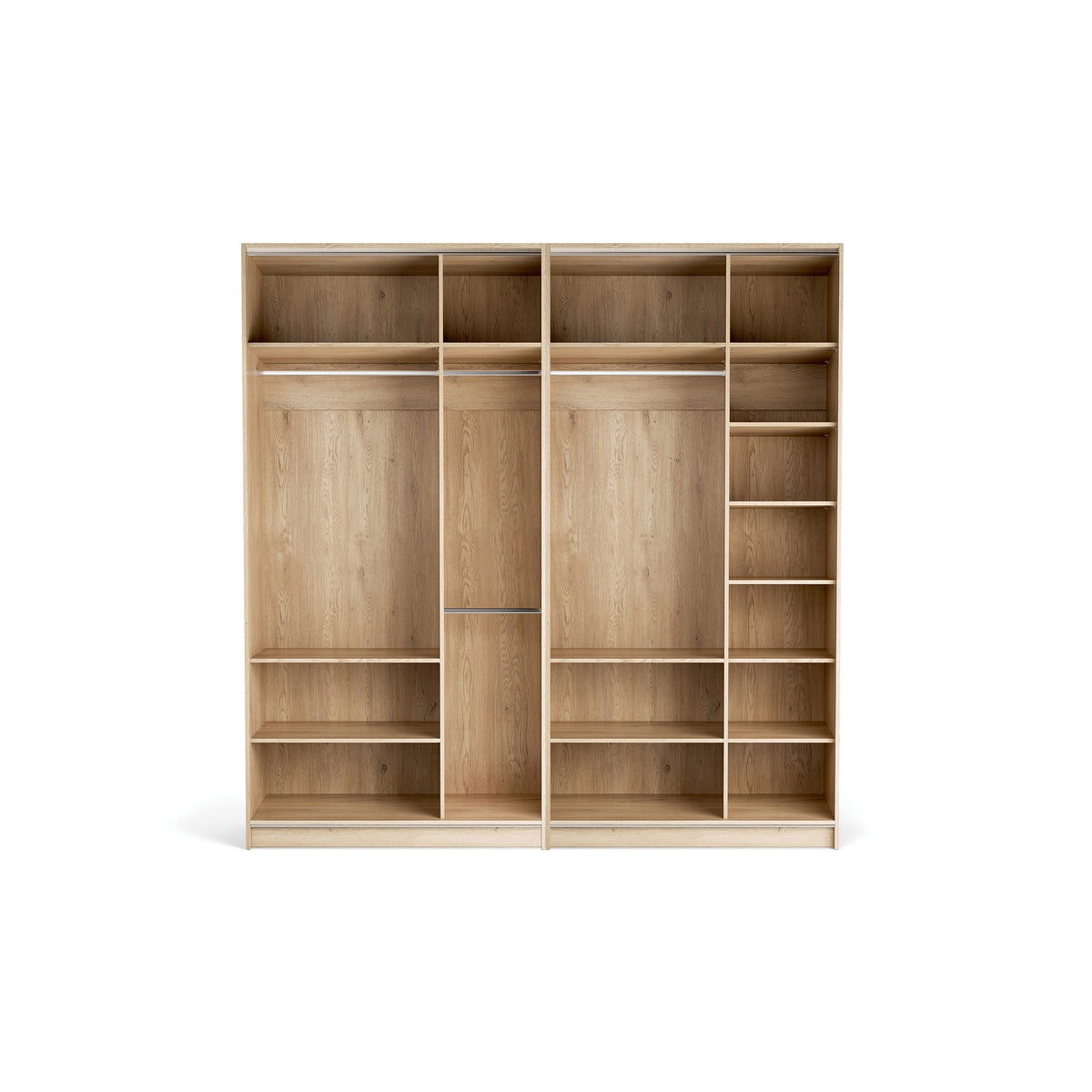 Гардероб 250 EASY/COMFORT STOR