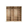 Гардероб 250 EASY/COMFORT STOR | Флор Декор
