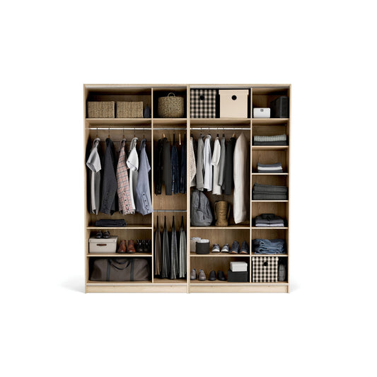 Гардероб 250 EASY/COMFORT STOR