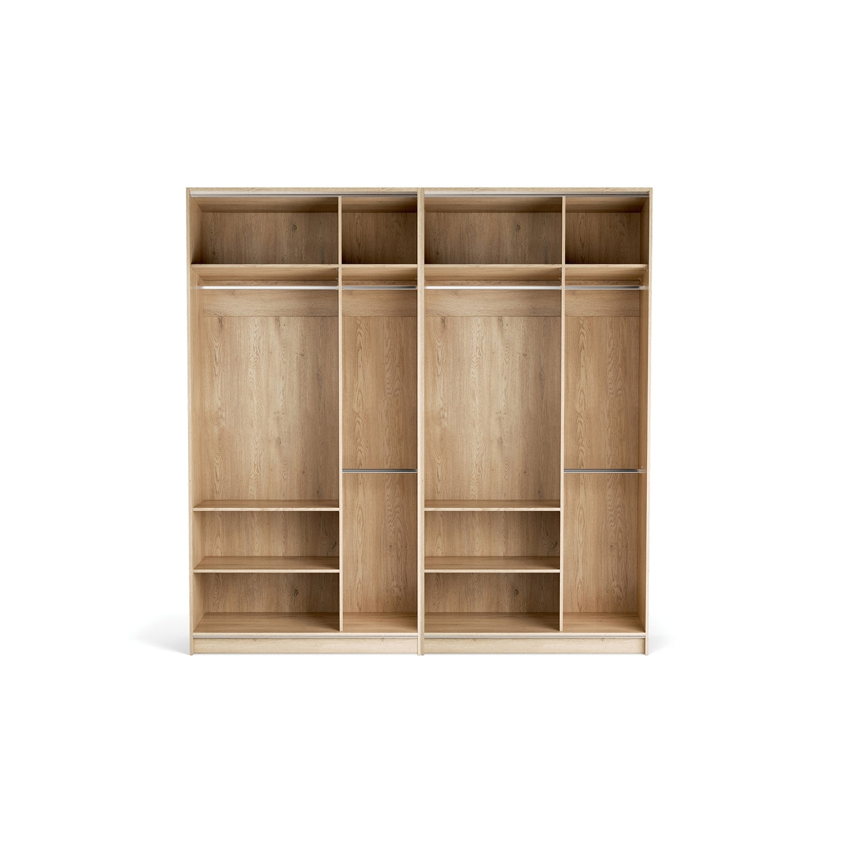 Гардероб 250 EASY/EASY STOR | Флор Декор