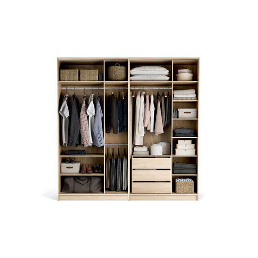 Гардероб 250 EASY/MAXI STOR