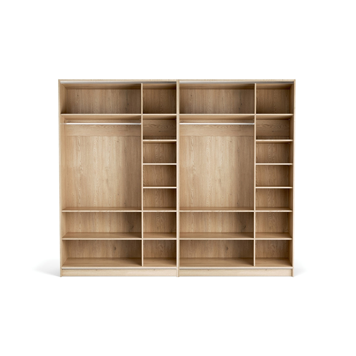 Гардероб 280 COMFORT/COMFORT STOR