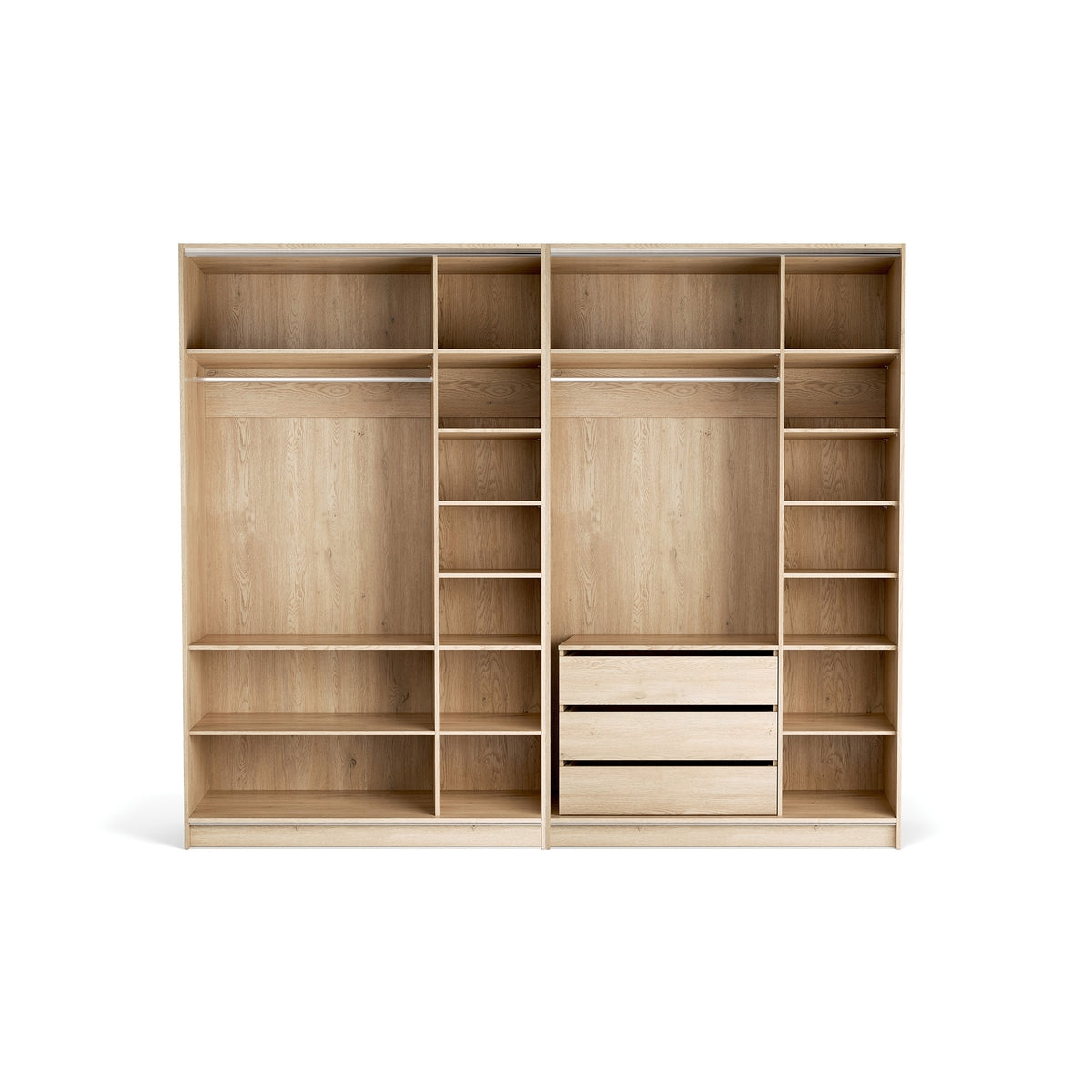 Гардероб 280 MAXI/MAXI STOR