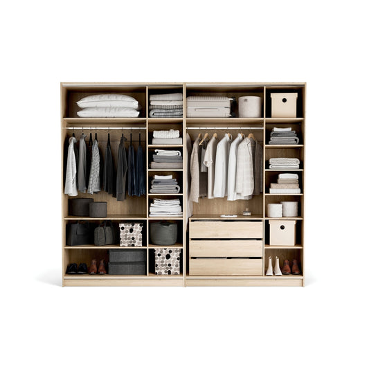 Гардероб 280 MAXI/MAXI STOR