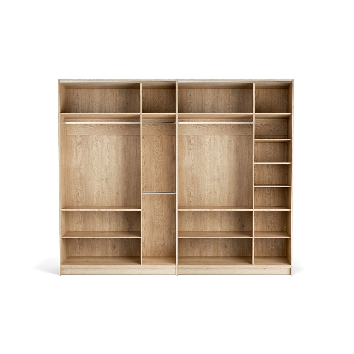 Гардероб 280 EASY/COMFORT STOR