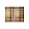 Гардероб 280 EASY/COMFORT STOR