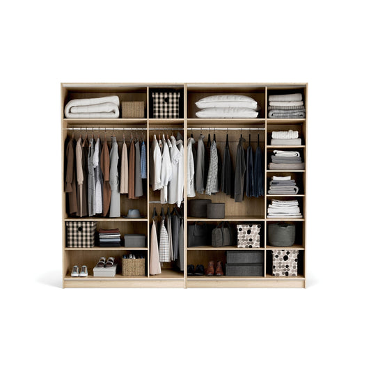 Гардероб 280 EASY/COMFORT STOR