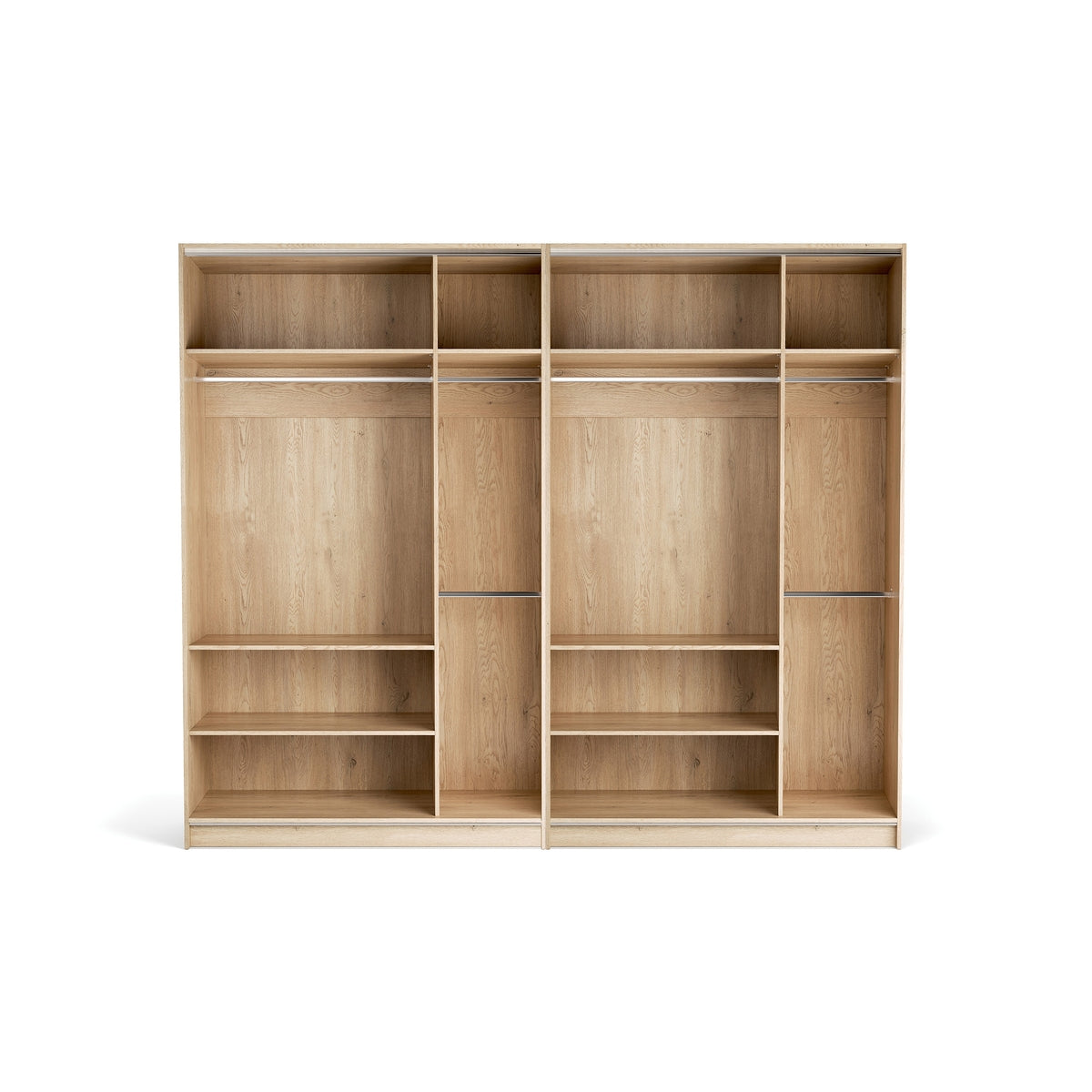 Гардероб 280 EASY/EASY STOR