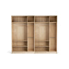 Гардероб 280 EASY/EASY STOR
