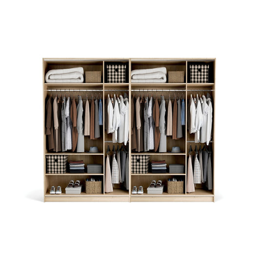 Гардероб 280 EASY/EASY STOR