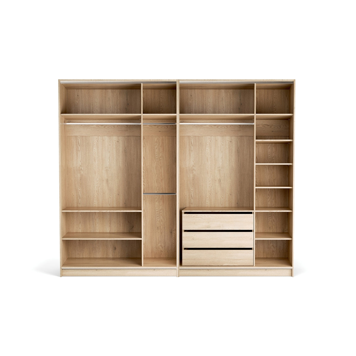 Гардероб 280 EASY/MAXI STOR