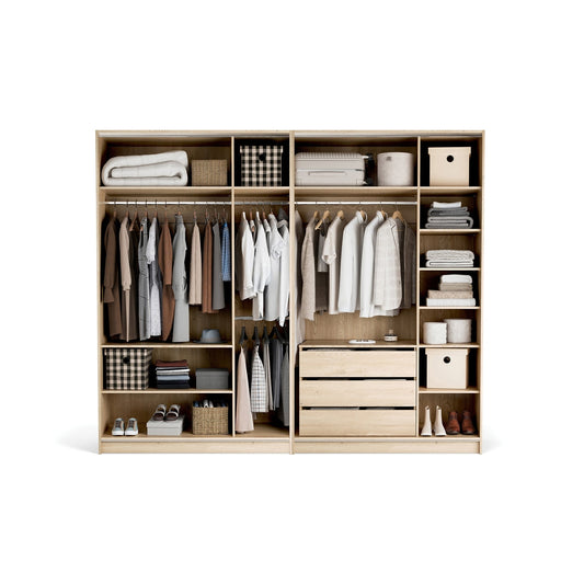 Гардероб 280 EASY/MAXI STOR