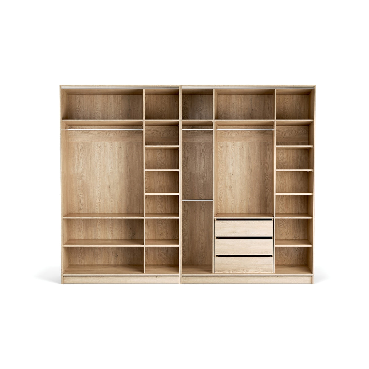 Гардероб 300 COMFORT/COMFORT STOR