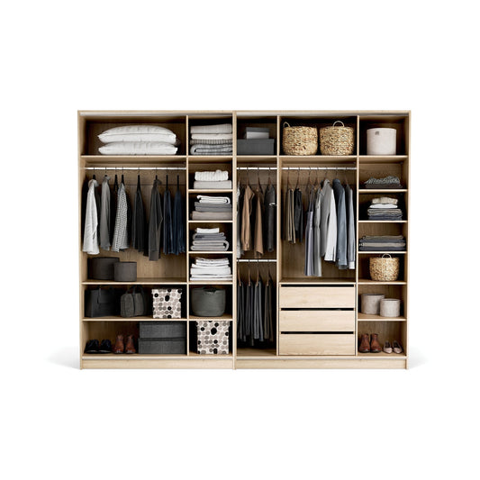 Гардероб 300 COMFORT/COMFORT STOR