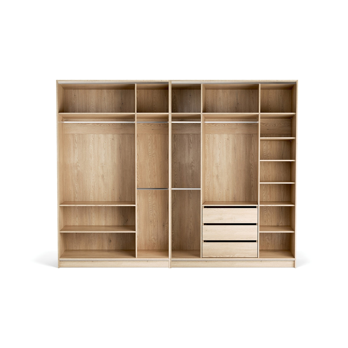 Гардероб 300 EASY/COMFORT STOR