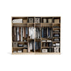 Гардероб 300 EASY/EASY STOR