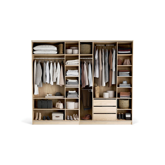 Гардероб 300 COMFORT/MAXI STOR