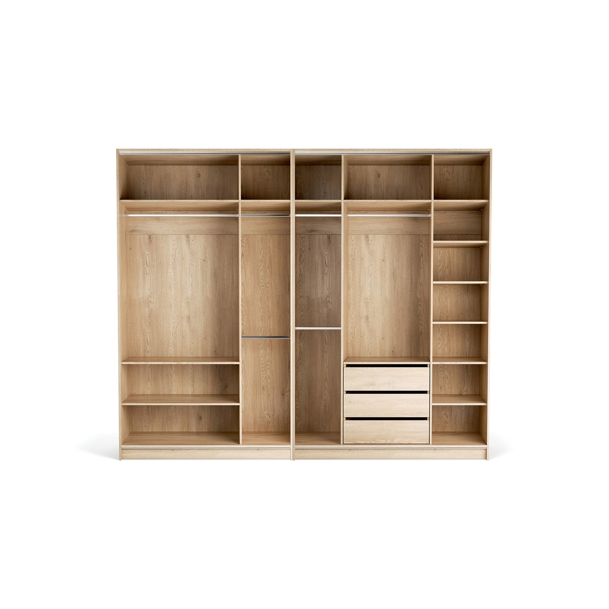 Гардероб 300 EASY/COMFORT STOR