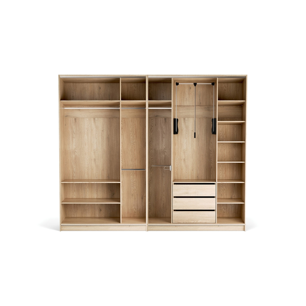 Гардероб 300 EASY/MAXI STOR