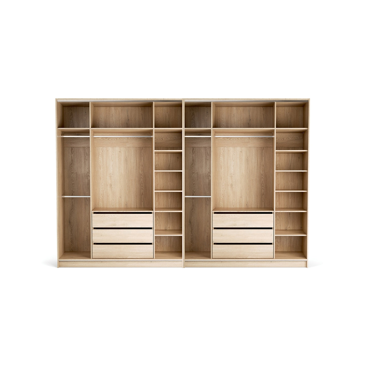 Гардероб 350 COMFORT/COMFORT STOR