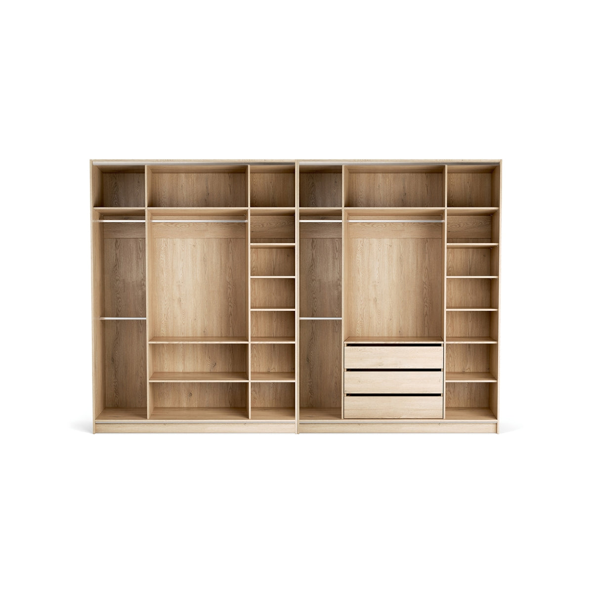 Гардероб 350 EASY/COMFORT STOR