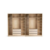 Гардероб 375 COMFORT/COMFORT STOR