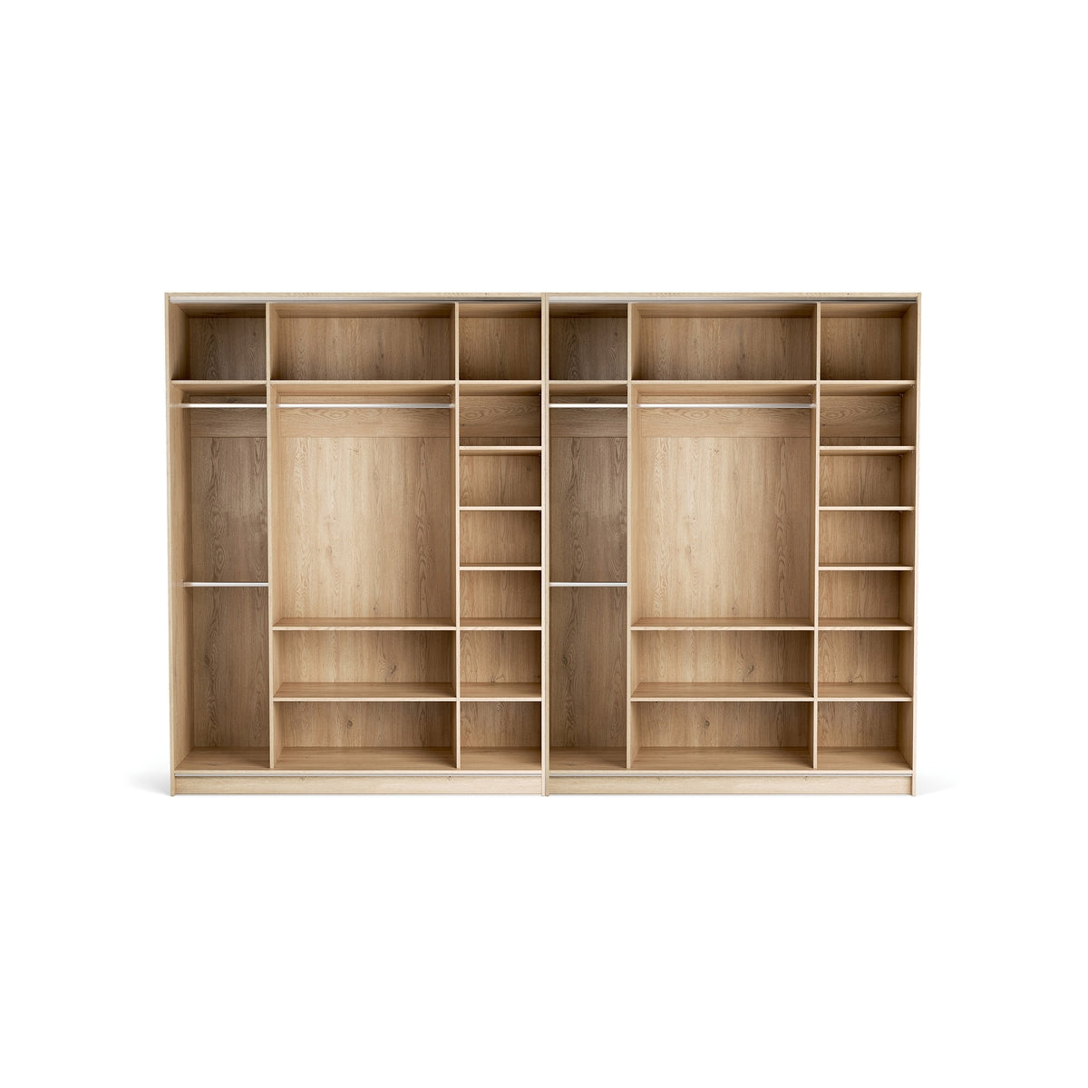 Гардероб 375 EASY/COMFORT STOR