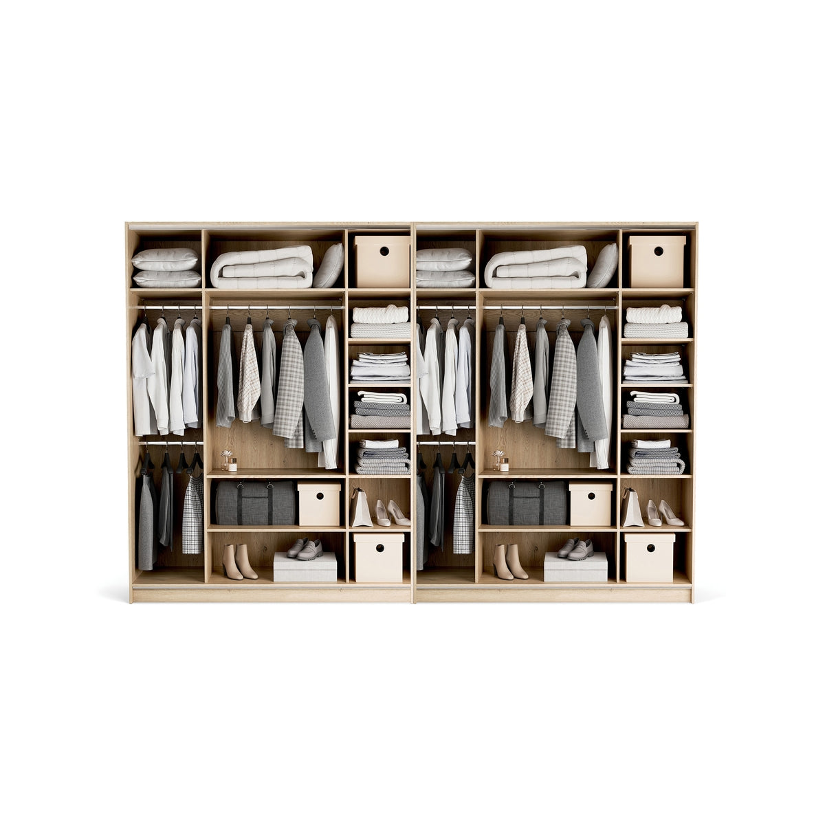 Гардероб 375 EASY/EASY STOR