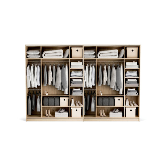 Гардероб 375 EASY/EASY STOR