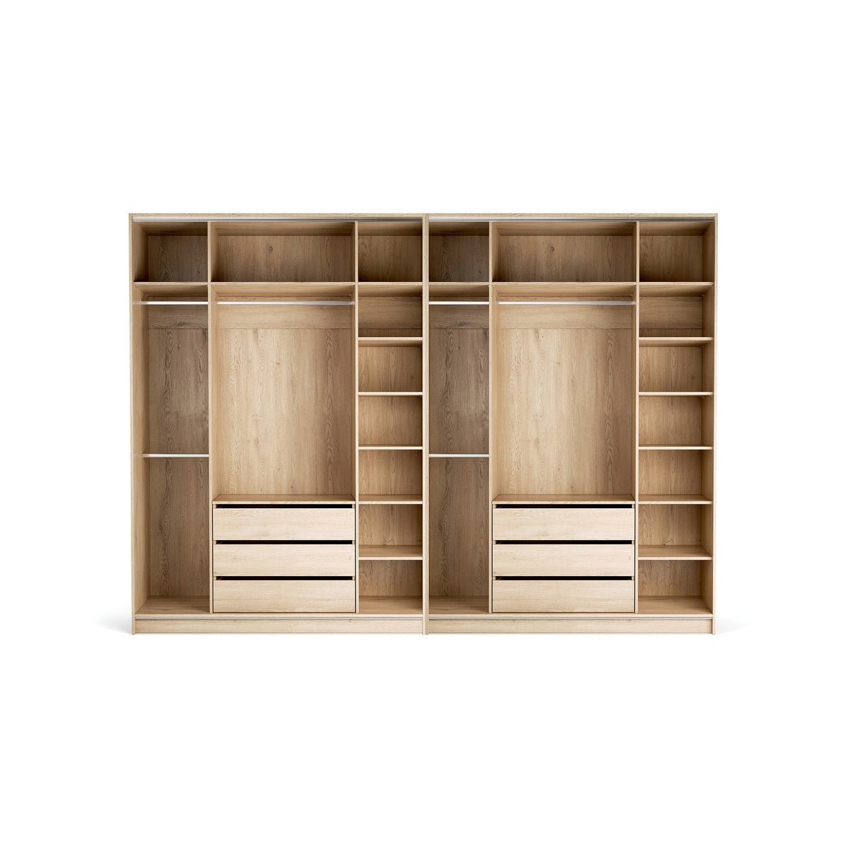 Гардероб 375 COMFORT/COMFORT STOR