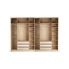 Гардероб 375 COMFORT/COMFORT STOR
