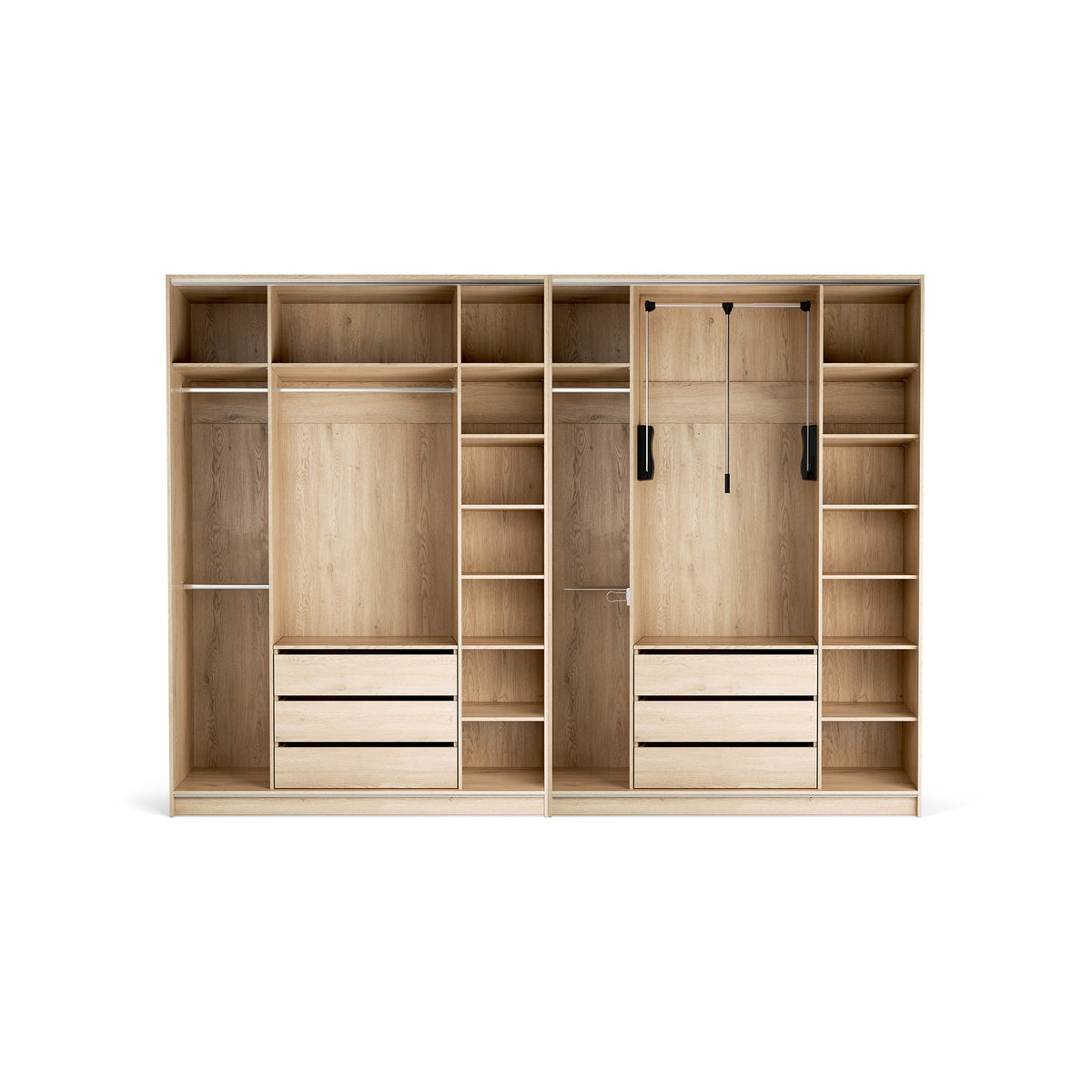 Гардероб 375 COMFORT/MAXI STOR