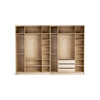 Гардероб 375 EASY/COMFORT STOR