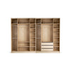 Гардероб 375 EASY/COMFORT STOR