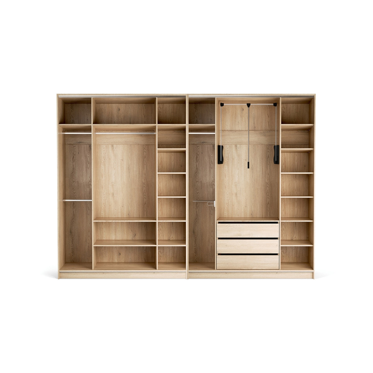 Гардероб 375 EASY/MAXI STOR